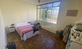 Imagem 2: Apartamento com 2 dormitórios à venda, 108 m² por R$ 310.000,00 - Icaraí - Niterói/RJ