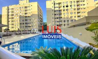 Imagem: Apartamento com 2 dormitórios para alugar