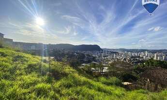Imagem 6: Terreno/lote no Bairro Santa Cecilia Juiz de Fora excelente localização divisa com bairro