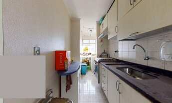 Imagem 4: Apartamento à venda, Belenzinho, 49m², 2 dormitórios, 1 vaga!