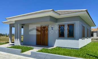 Imagem 2: Arroio do Sal/RS - Casa Padrão - Jardim Raiante