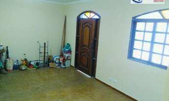 Imagem 6: Sobrado com 3 dormitórios à venda por R$ 700.000,00 - Freguesia do Ó - São Paulo/SP