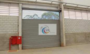 Imagem 2: Galpão à venda, 9088 m² - Parque industrial/logístico monousuário novo com 9.088m² para lo