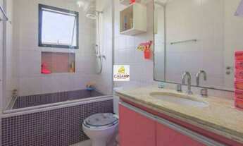 Imagem 5: Cobertura à venda, Nova Piraju, 181m², 3 suítes, 4 vagas!