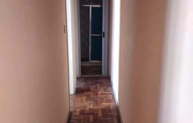 Imagem 7: Apartamento em frente à estação BRT Vila Queiroz