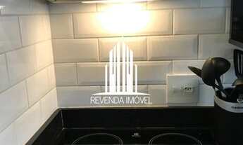 Imagem 3: Parkway panamby apartamento de 1 dormitório 1 suíte e 1 vaga