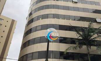 Imagem: Conjunto para alugar, 290 m² - Jabaquara