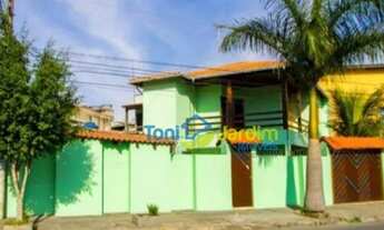 Imagem: Sobrado à venda, 179 m² por R$ 660.000,00