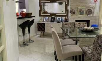 Imagem 3: City Recanto Anastácio - 03 dorm , 03 vagas