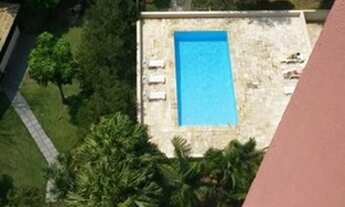 Imagem 3: Apto pronto para morar com 2 dormitórios sala cozinha com armários embutidos lavanderia de