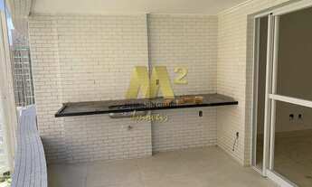 Imagem 4: Apartamento de 2 dormitórios à venda. Guilhermina, Praia Grande