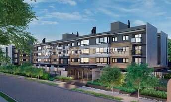 Imagem 4: Porto Alegre - Apartamento Padrão - Três Figueiras