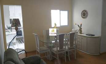 Imagem: Apartamento à venda, Cambuci, 72m², 2