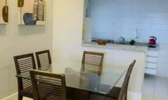 Imagem 5: ALUGO apto mobiliado no Olimpic, Chacara santo antonio 2 SUITES 2 vagas MOBILIADO