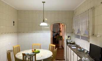 Imagem 7: São Paulo - Casa Padrão - SAÚDE