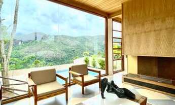 Imagem 4: Casa de condomínio à venda com 450M² com laser completo e anexo