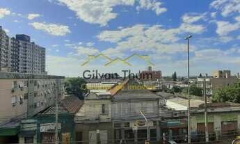 Imagem 15: Apartamento à venda no bairro São João - Porto Alegre/RS