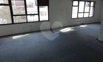 Imagem 5: São Paulo - Conjunto Comercial/Sala - PARAÍSO