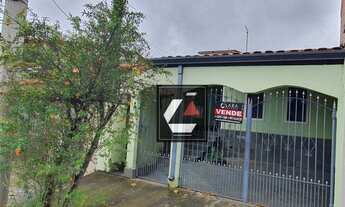 Imagem 3: Casa com 2 dormitórios à venda, 100 m² por R$ 320.000,00 - Jardim Dois Corações - Sorocaba