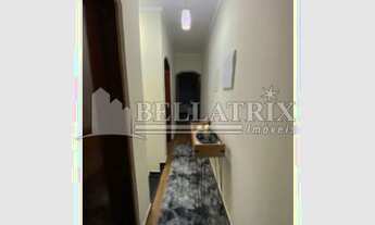 Imagem 5: Sobrado a venda - Vila Camilopolis, Santo Andre