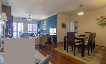 Imagem 6: Apartamento à venda, Jardim das Acácias, 126m², 3 dormitórios, 1 suíte, 2 vagas!