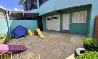 Imagem 5: Sobrado para venda com 3 quartos em São Cristóvão - Caxias do Sul - RS