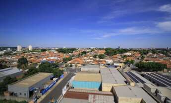 Imagem 4: Apartamento à venda, 2 quartos, Chácaras Antonieta - Limeira/SP