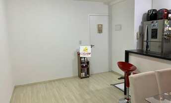 Imagem 4: Apartamento à venda, Gopoúva - Guarulhos, 50m², 2 dormitórios, 1 vaga!