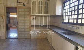 Imagem 5: Casa (térrea na rua) 3 dormitórios/suite, cozinha planejada