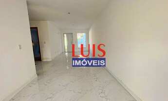 Imagem 2: Casa com 4 dormitórios à venda, 160 m² por R$ 1.200.000 - Itacoatiara - Niterói/RJ - CA511