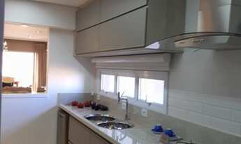 Imagem 6: Imóvel para venda com 124 metros quadrados com 3 quartos em Parque Gabriel - Hortolândia