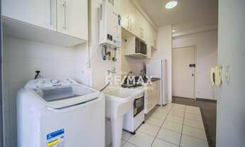 Imagem 7: Apartamento com 2 quartos à venda, 61 m² por R$ 335.000 - Morumbi - São Paulo/SP