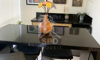 Imagem 4: Apartamento de 120m² a venda no Jardim Marajoara