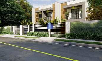 Imagem 3: Sobrado para Venda em Curitiba, Sitio Cercado, 3 dormitórios, 1 banheiro, 1 vaga