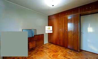 Imagem 7: Apartamento à venda, Pinheiros, 91m², 3 dormitórios, sem vaga!