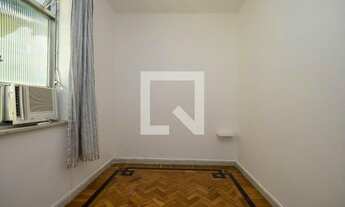 Imagem 7: Apartamento para Aluguel - Maracanã, 3 Quartos, 76 m2