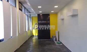 Imagem 6: Sala à venda, 1 vaga, Botafogo - RIO DE JANEIRO/RJ
