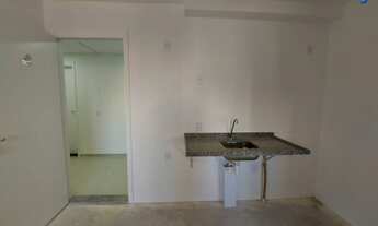 Imagem 4: STUDIO 1 DORMITÓRIO COM LAZER NA BELA VISTA PRONTO PARA MORAR