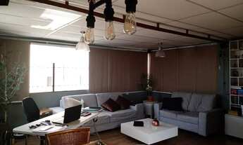 Imagem: Cobertura para venda com 110 metros quadrados