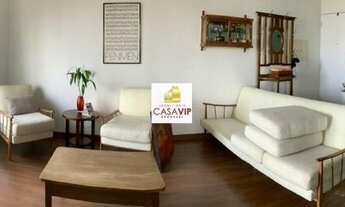 Imagem: Apartamento à venda, Vila Andrade, 92m²