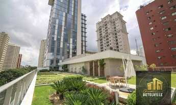 Imagem 4: Sala para alugar, 32 m² por R$ 12.750/mês - Água Verde - Curitiba/PR