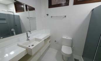 Imagem 5: Casa vista mar,modernizada e mobiliada, 1 quadra da praia