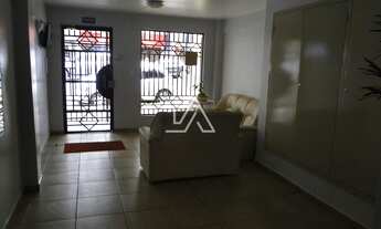 Imagem: ED. ERNESTO TOQUETTO - 3 DORM. C/SUITE