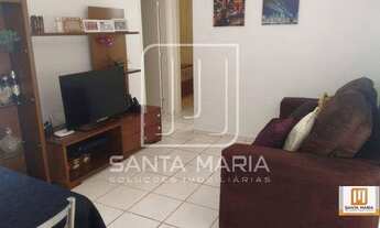 Imagem: Apartamento (tipo - padrao) 2 dormitórios