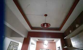 Imagem 5: Casa no Telégrafo, Desocupada, Apta ao Financiamento