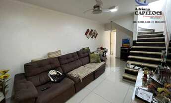 Imagem 2: Sobrado com 3 dormitórios à venda, 125 m² por R$ 750.000,00 - Jardim Primavera - São Paulo