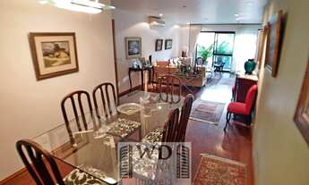 Imagem 3: O Mais Lindo 4 Quartos da Epitácio, com lazer3 vagas e a 50m do Metrô!