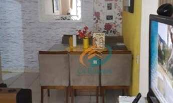 Imagem 3: Apartamento com 2 dormitórios à venda, 64 m² por R$ 305.000,00 - Jardim Barbosa - Guarulho