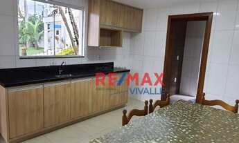 Imagem 5: Casa com 2 dormitórios para alugar, 67 m² por R$ 1.500,00/mês - São Vicente - Herval d