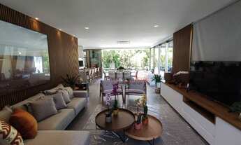 Imagem 6: Casa com 5 dormitórios à venda na Riviera de São Lourenço